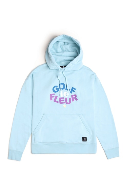 GOLF le FLEUR Converse Hoodie T-Shirts