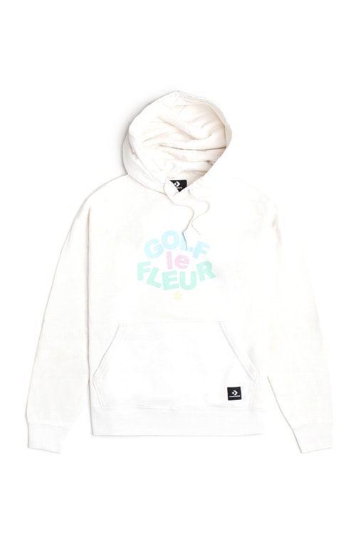 GOLF le FLEUR Converse Hoodie T-Shirts