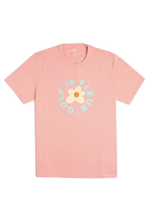 GOLF le FLEUR Converse Hoodie T-Shirts