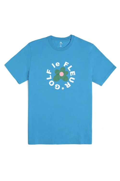 GOLF le FLEUR Converse Hoodie T-Shirts