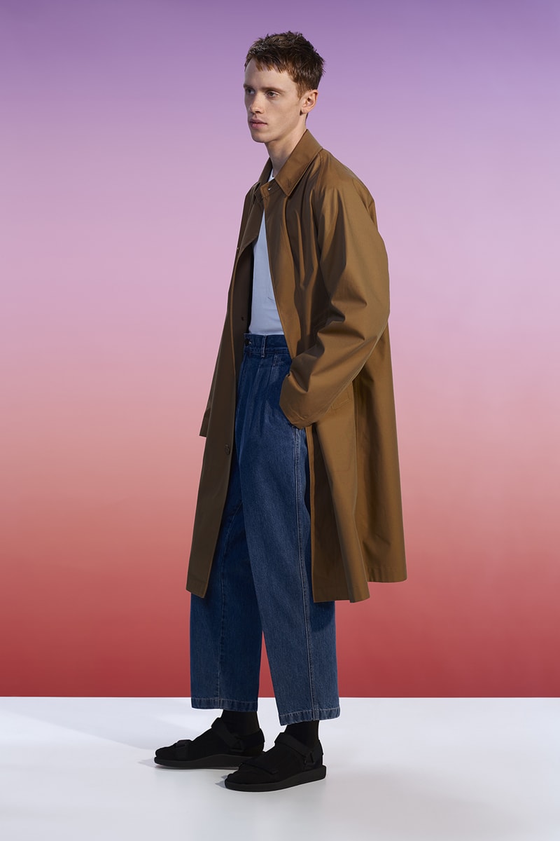 Uniqlo U Collection Printemps/Été 2018