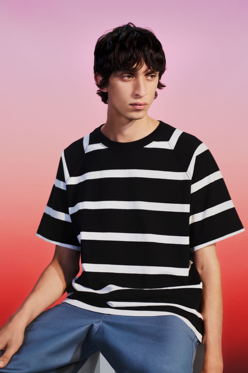 Uniqlo U Collection Printemps/Été 2018