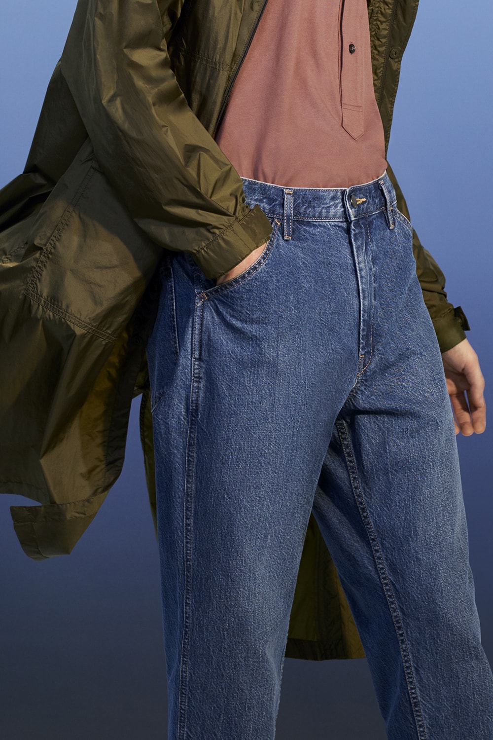 Uniqlo U Collection Printemps/Été 2018
