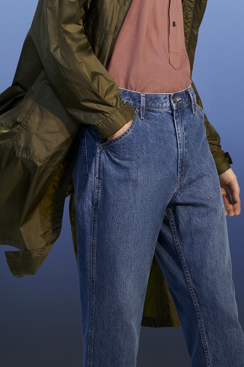 Uniqlo U Collection Printemps/Été 2018