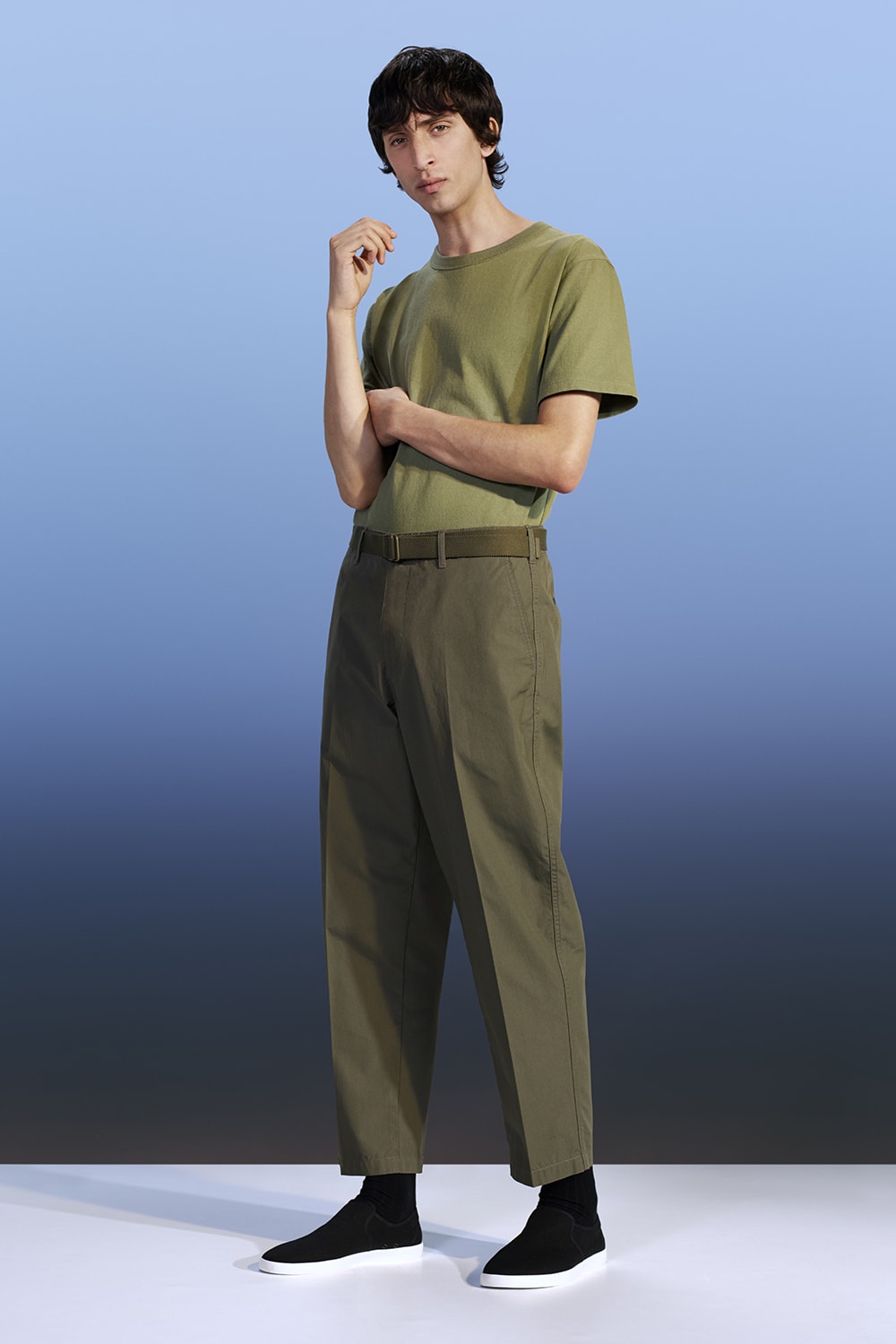 Uniqlo U Collection Printemps/Été 2018