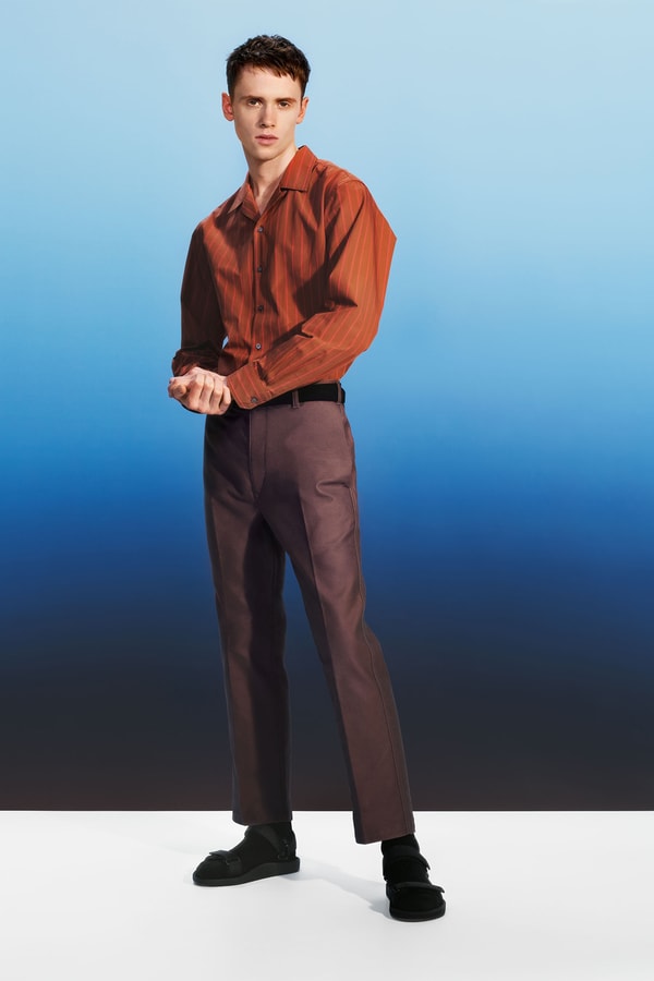 Uniqlo U Collection Printemps/Été 2018