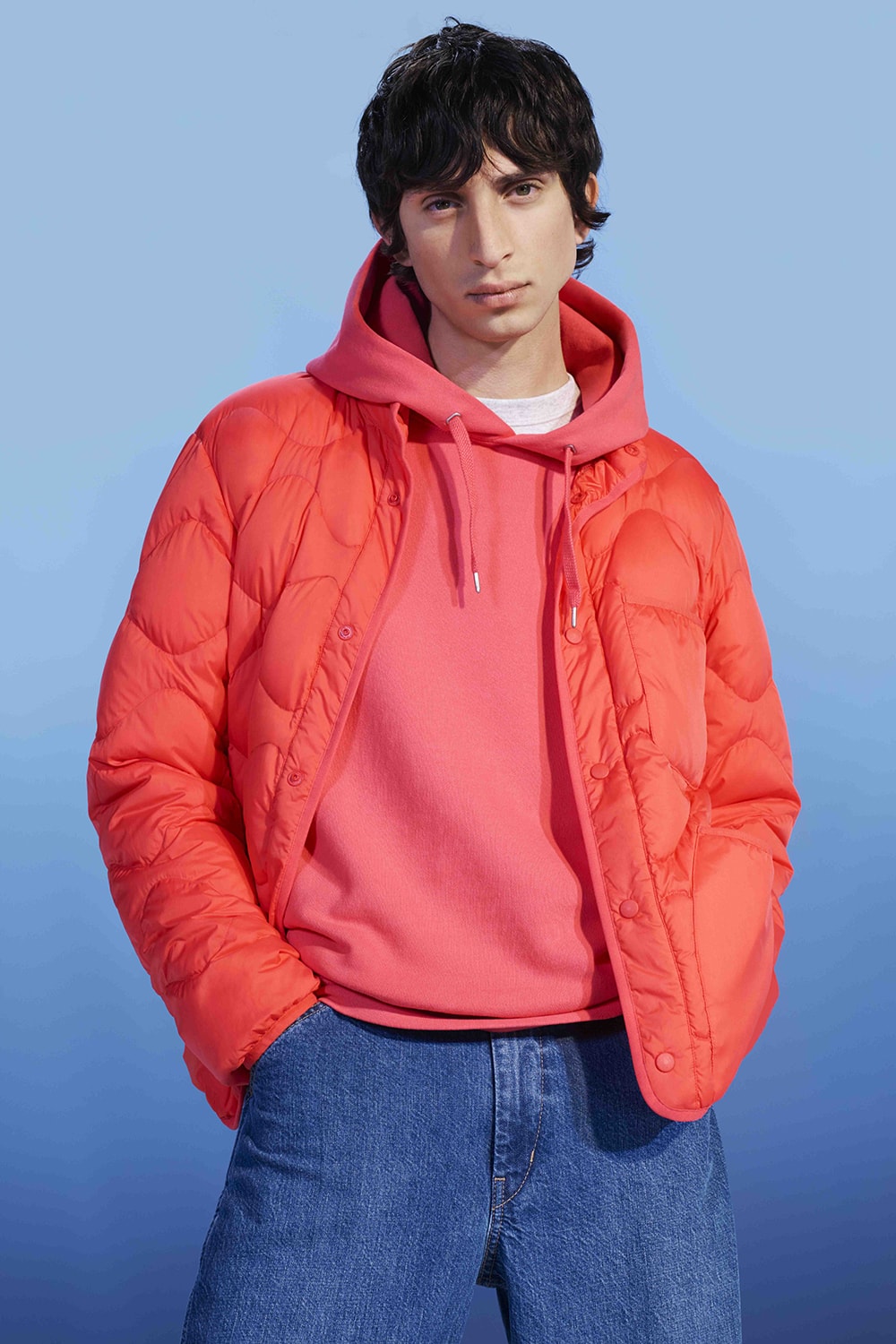Uniqlo U Collection Printemps/Été 2018