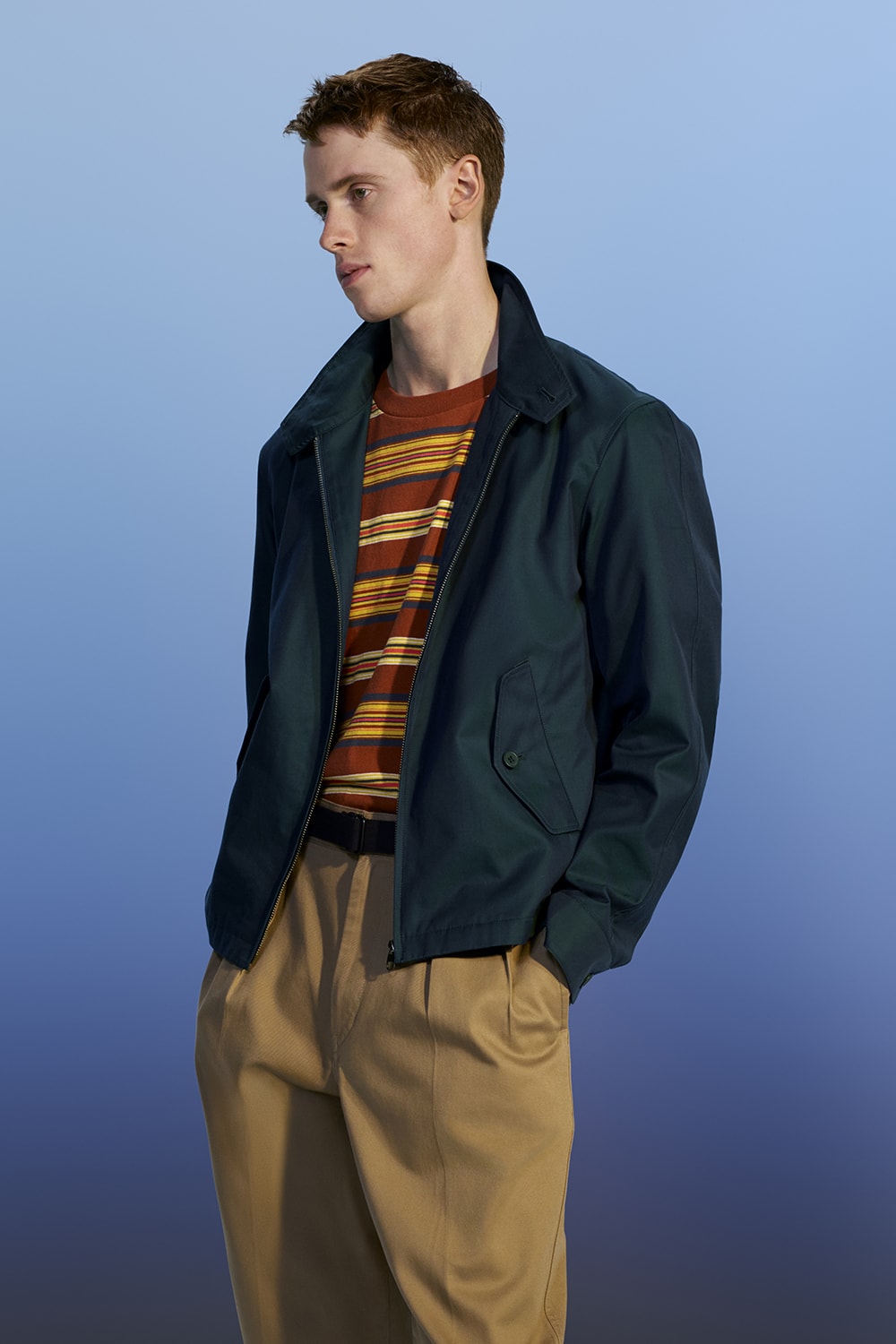 Uniqlo U Collection Printemps/Été 2018