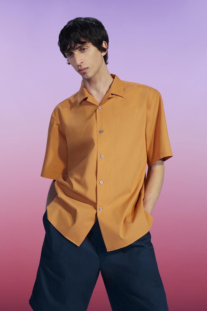 Uniqlo U Collection Printemps/Été 2018