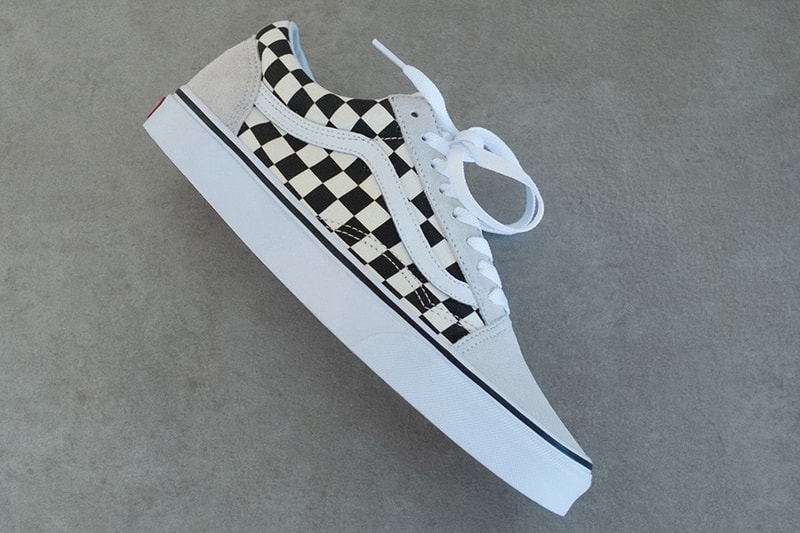 Collection Vans Printemps Été 2018, Slip-On, Old Skool, Authentic