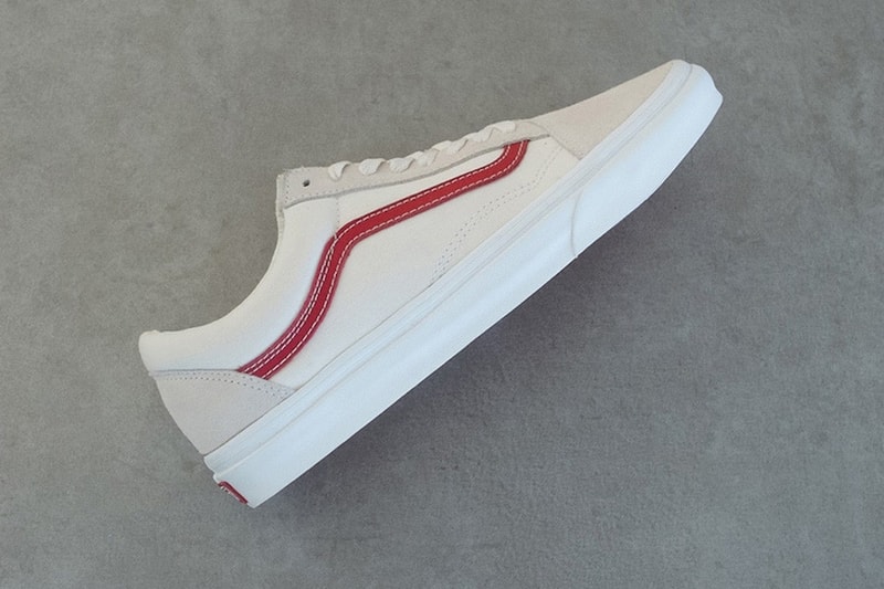 Collection Vans Printemps Été 2018, Slip-On, Old Skool, Authentic