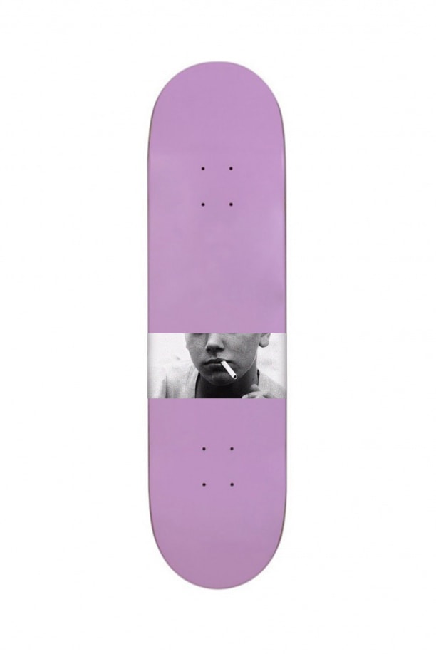 Wasted Paris Planches Skateboard Jim Jarmusch Winona Ryder River Phoenix