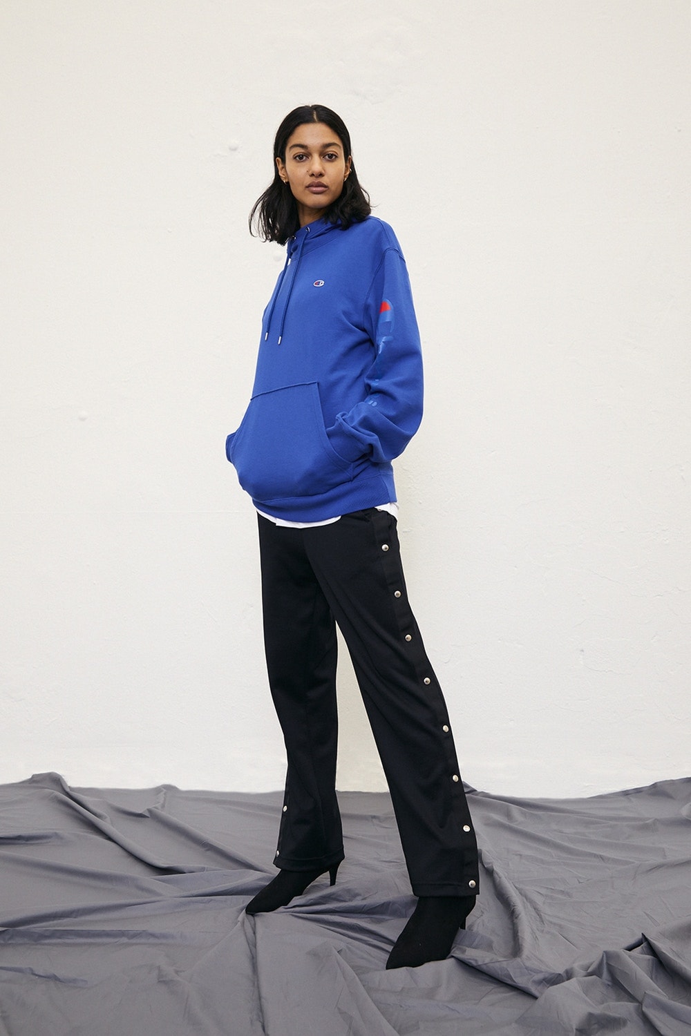 Weekday Champion Streetwear Collection Capsule