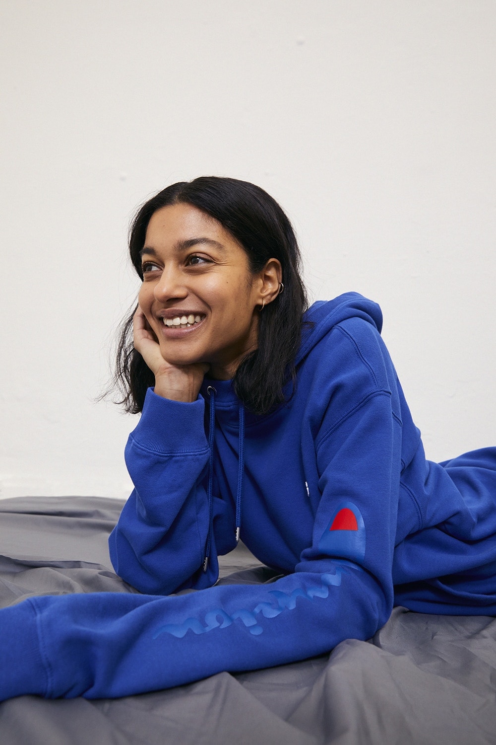 Weekday Champion Streetwear Collection Capsule