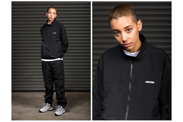 UNDEFEATED Collection Printemps Été 2018 Lookbook
