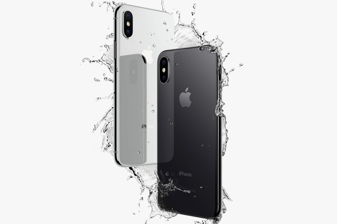iPhone X Apple