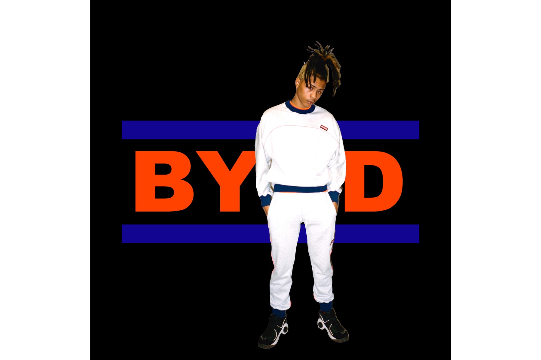 Lookbook "Sortie Scolaire" De BOYHOOD