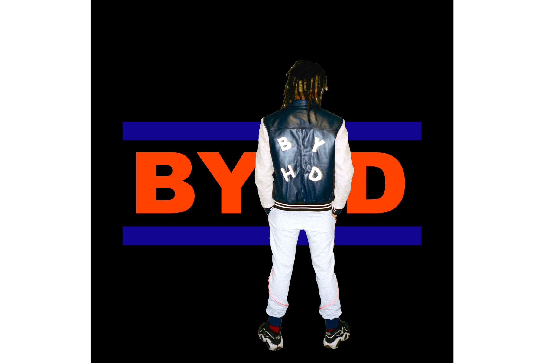 Lookbook "Sortie Scolaire" De BOYHOOD