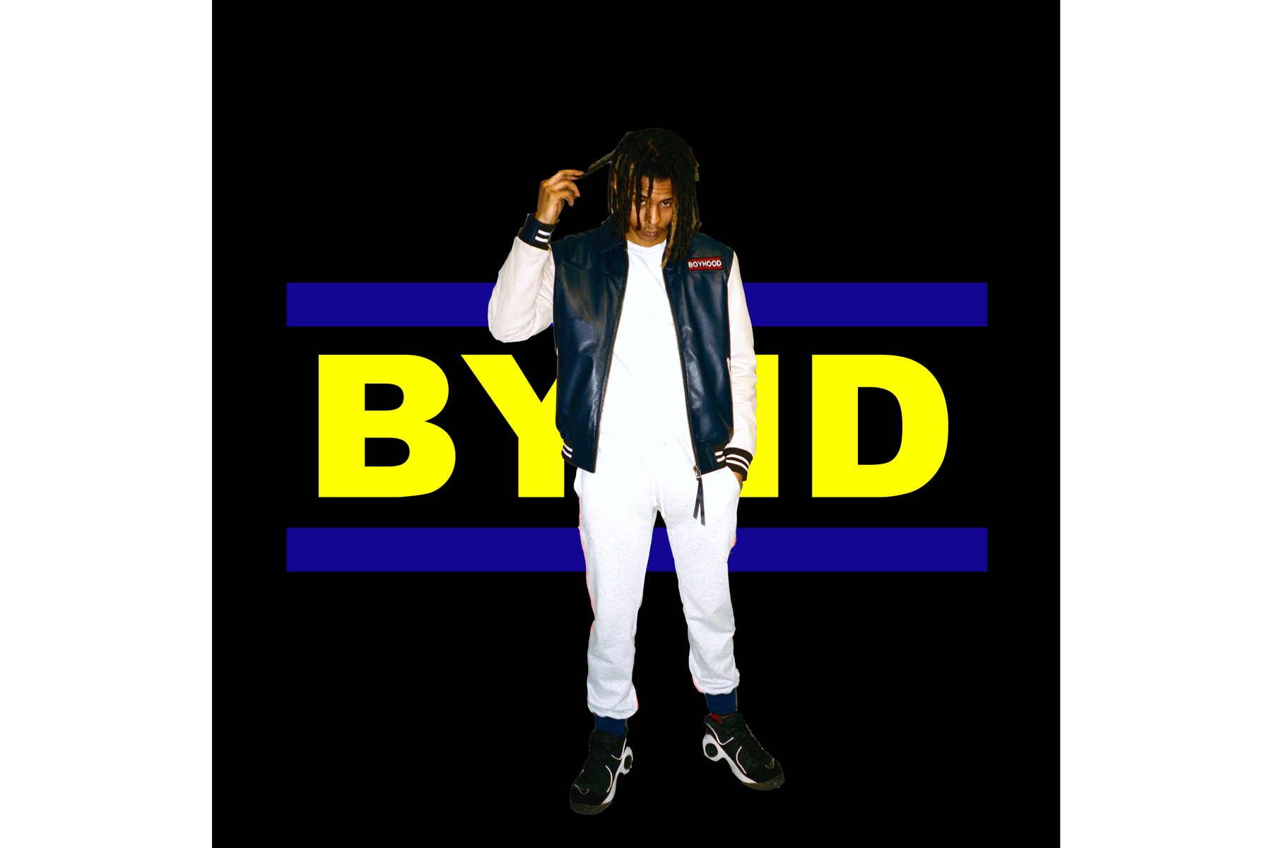 Lookbook "Sortie Scolaire" De BOYHOOD