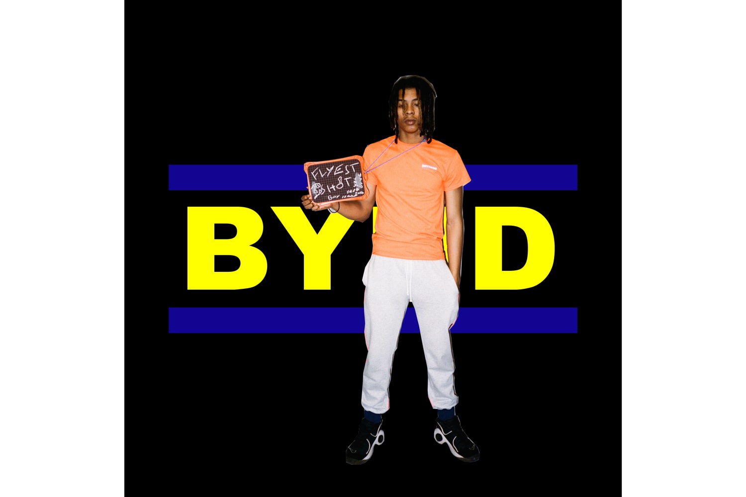 Lookbook "Sortie Scolaire" De BOYHOOD