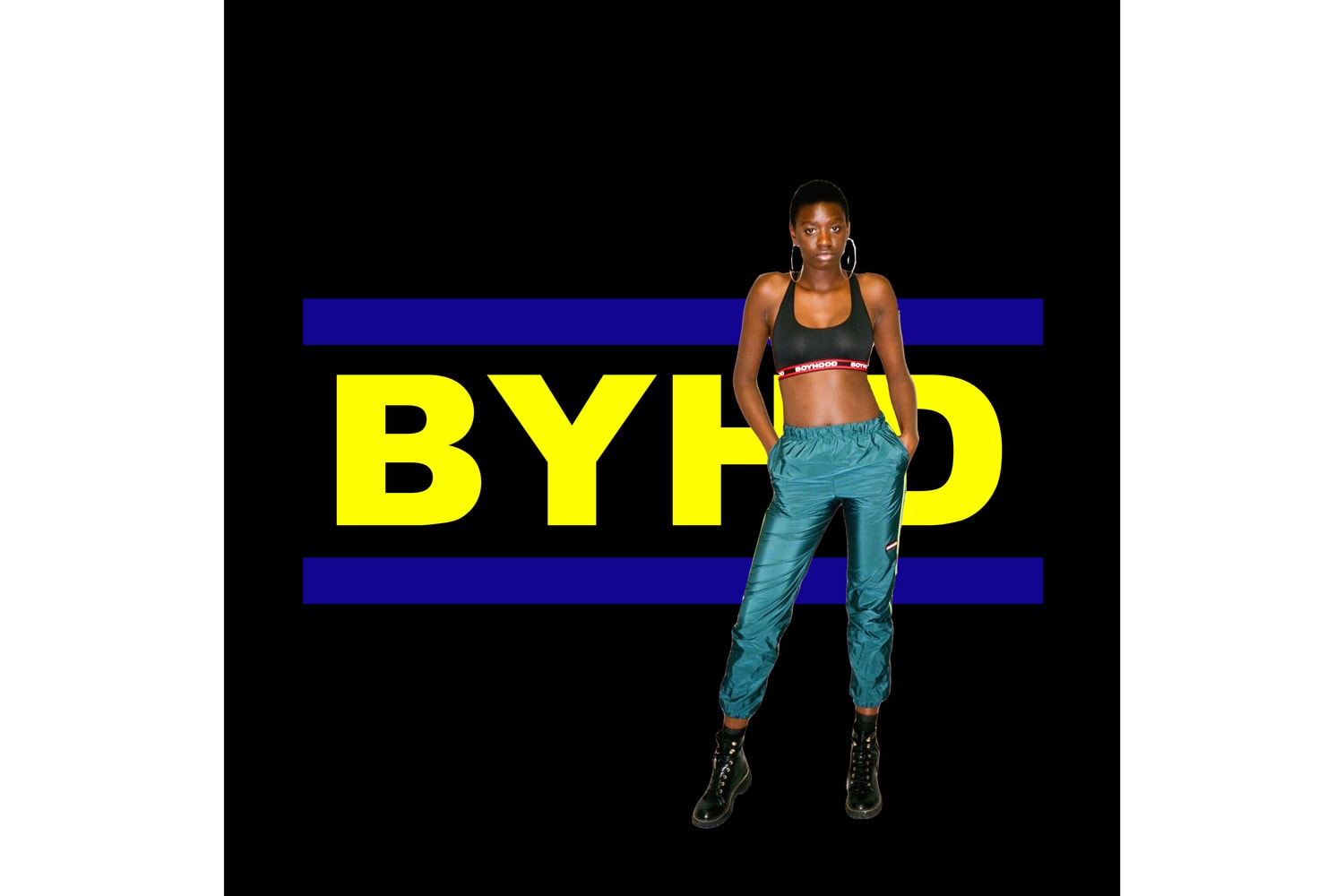 Lookbook "Sortie Scolaire" De BOYHOOD