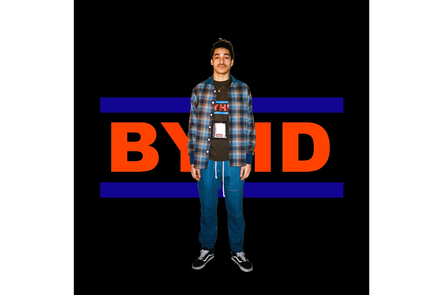 Lookbook "Sortie Scolaire" De BOYHOOD