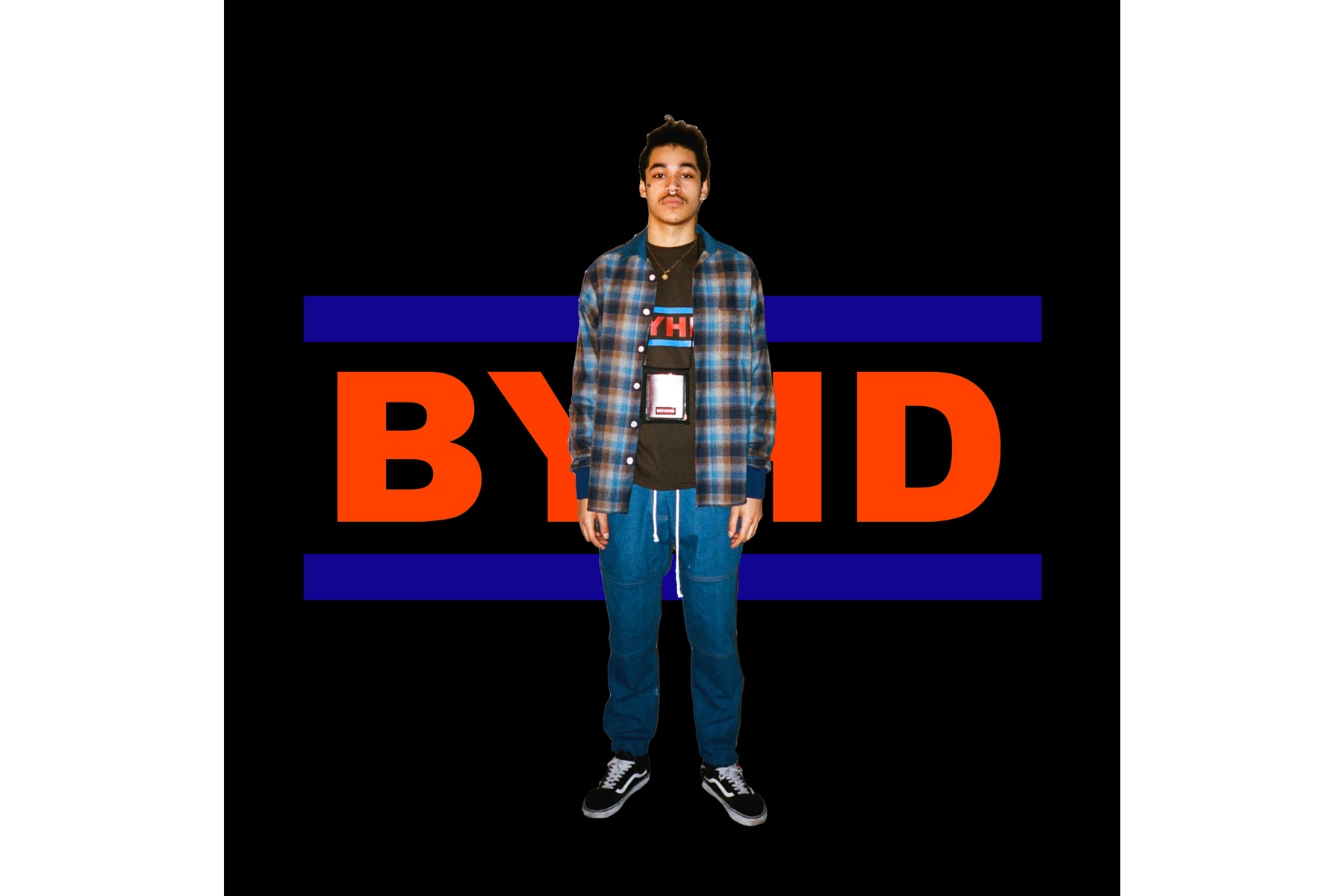 Lookbook "Sortie Scolaire" De BOYHOOD