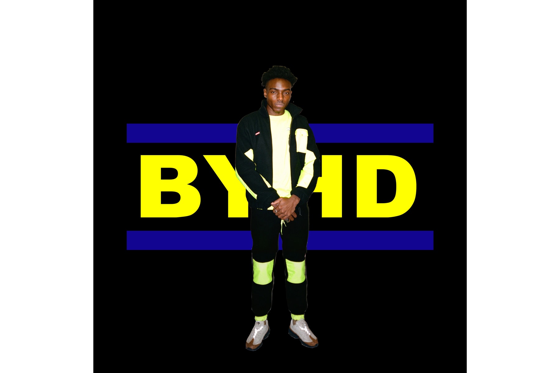 Lookbook "Sortie Scolaire" De BOYHOOD