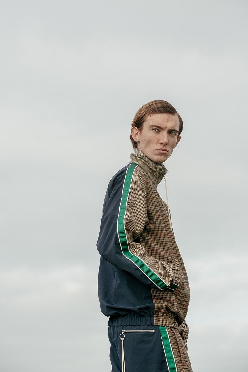 Clothsurgeon Monkey Time Collection Capsule Printemps Eté 2018