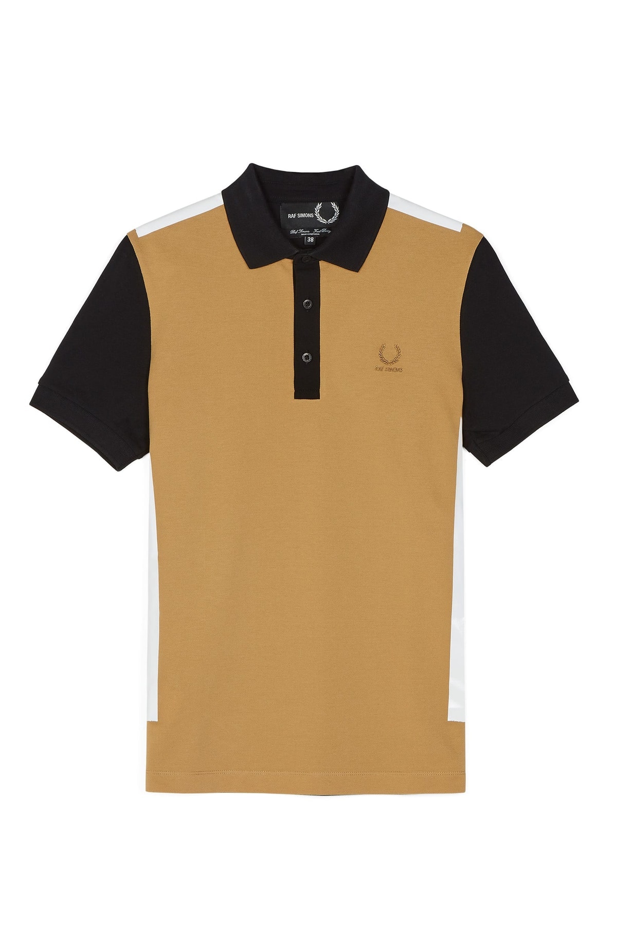 Raf Simons Fred Perry Pull over