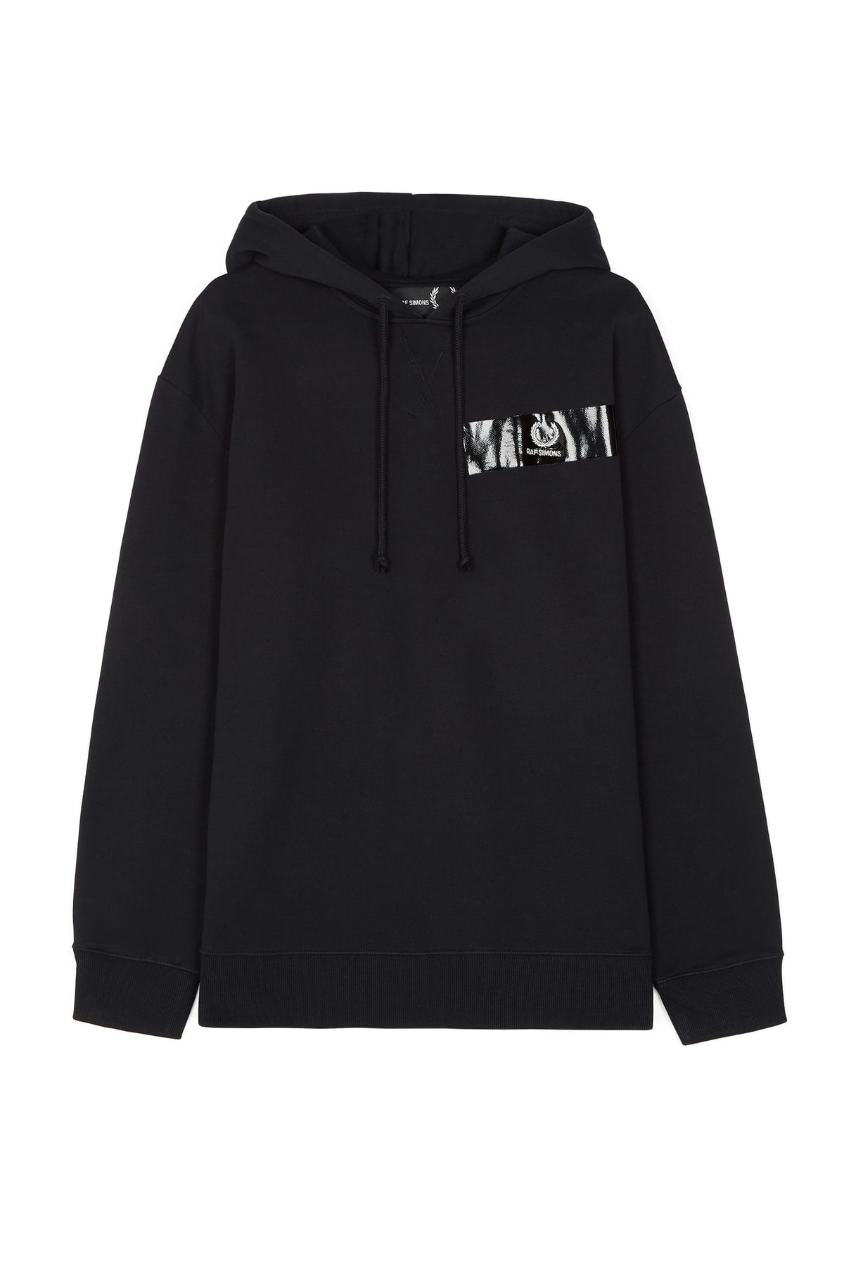 Raf Simons Fred Perry Pull over