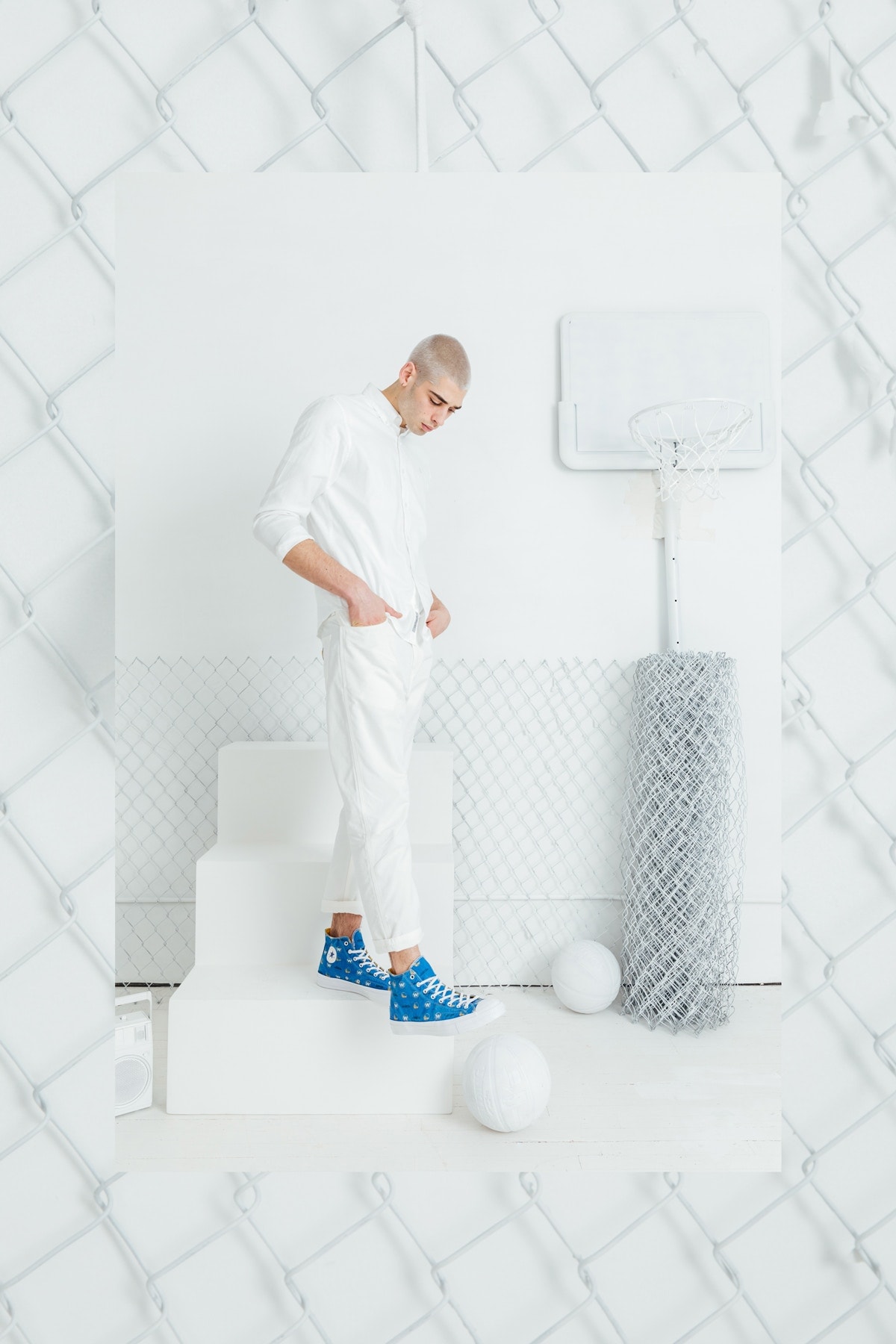 Converse Habille Sa Chuck 70 Aux Couleurs Des Franchises Historiques De La NBA
