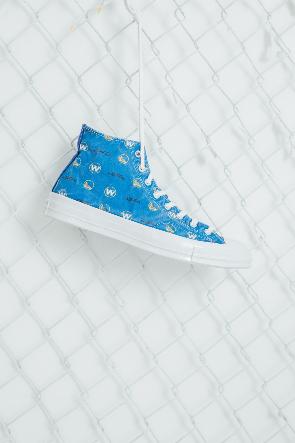 Converse Habille Sa Chuck 70 Aux Couleurs Des Franchises Historiques De La NBA