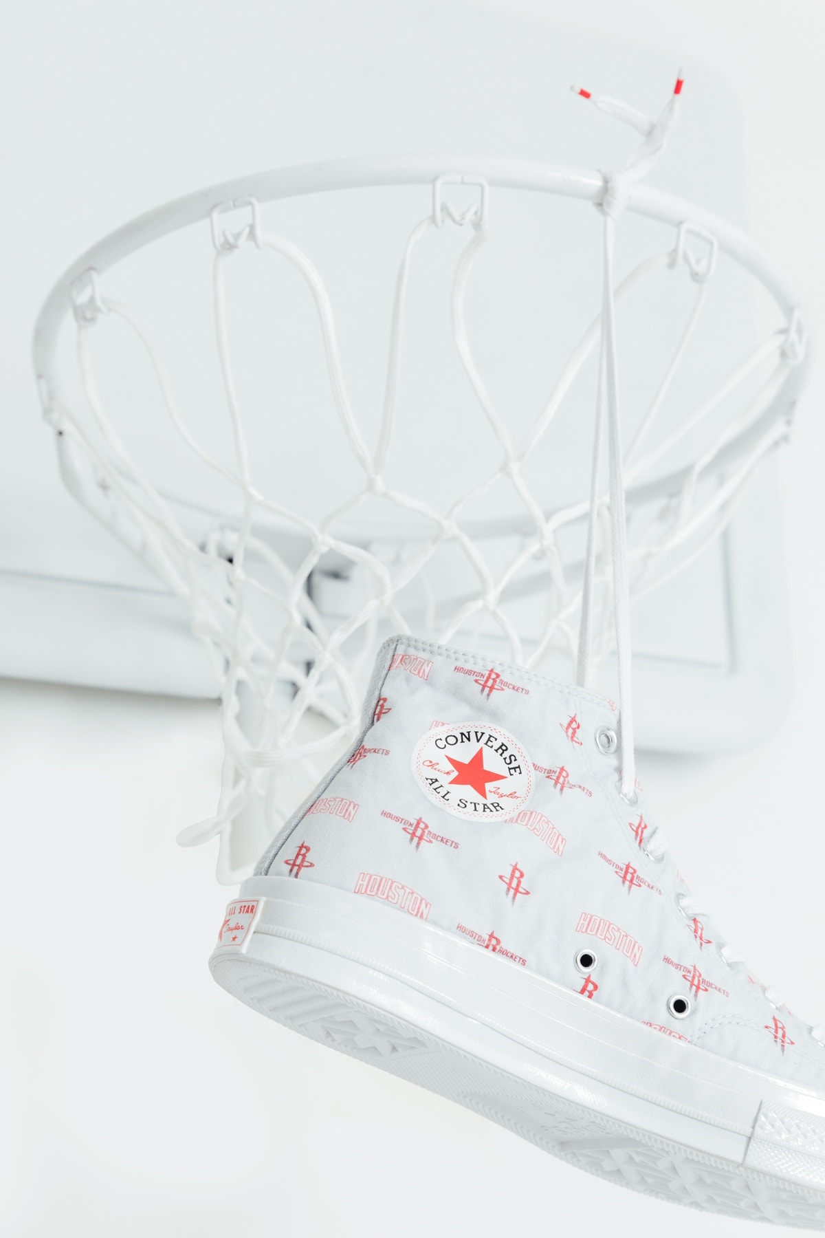 Converse Habille Sa Chuck 70 Aux Couleurs Des Franchises Historiques De La NBA