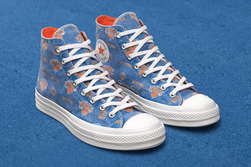 Converse NBA Chuck Taylor All Star Hommage