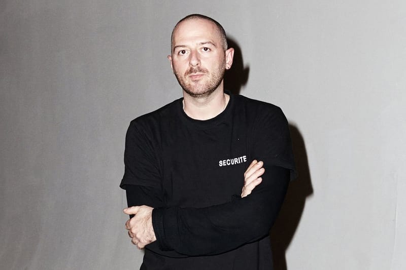 Demna Gvasalia Affirme Que Vetements Est "Fait Pour La Rue" Dans Une Récente Interview
