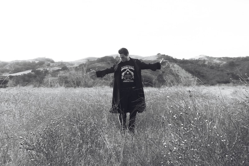 Sweat Johnny Cash & Diamond Supply Co.
