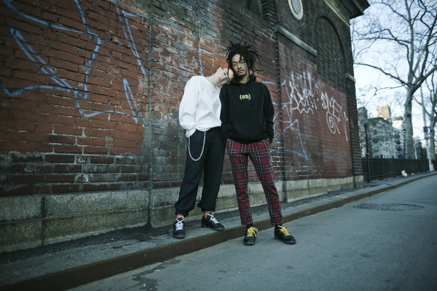Reebok Extra Butter Collection Capsule Dear Downtown Reebok Workout Plus