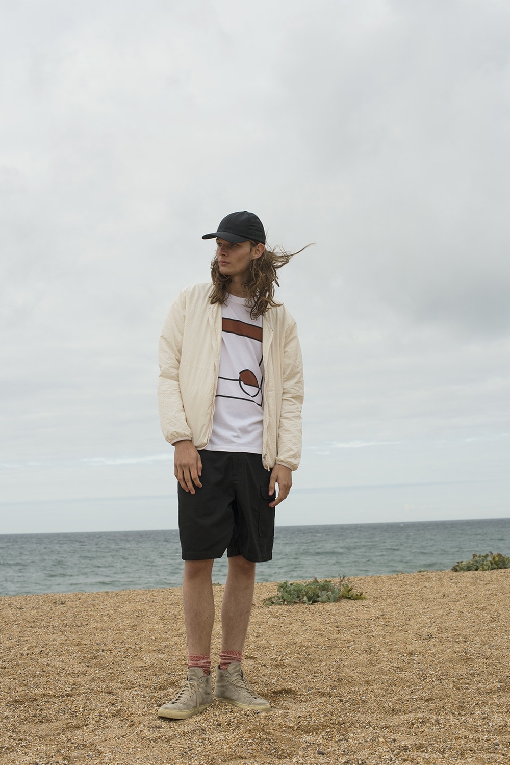 Folk Printemps Été 2018 Dressing Essentiels