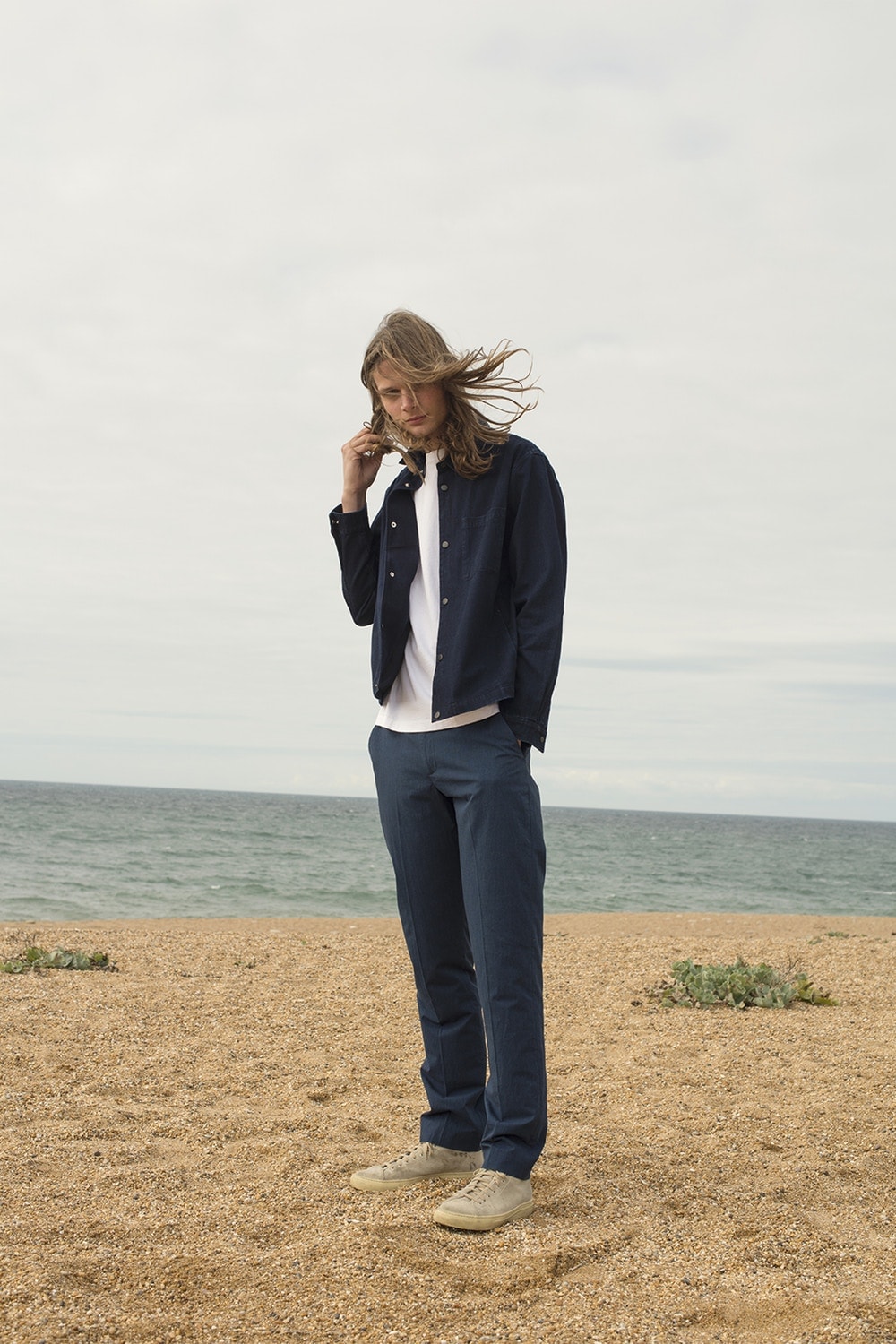 Folk Printemps Été 2018 Dressing Essentiels