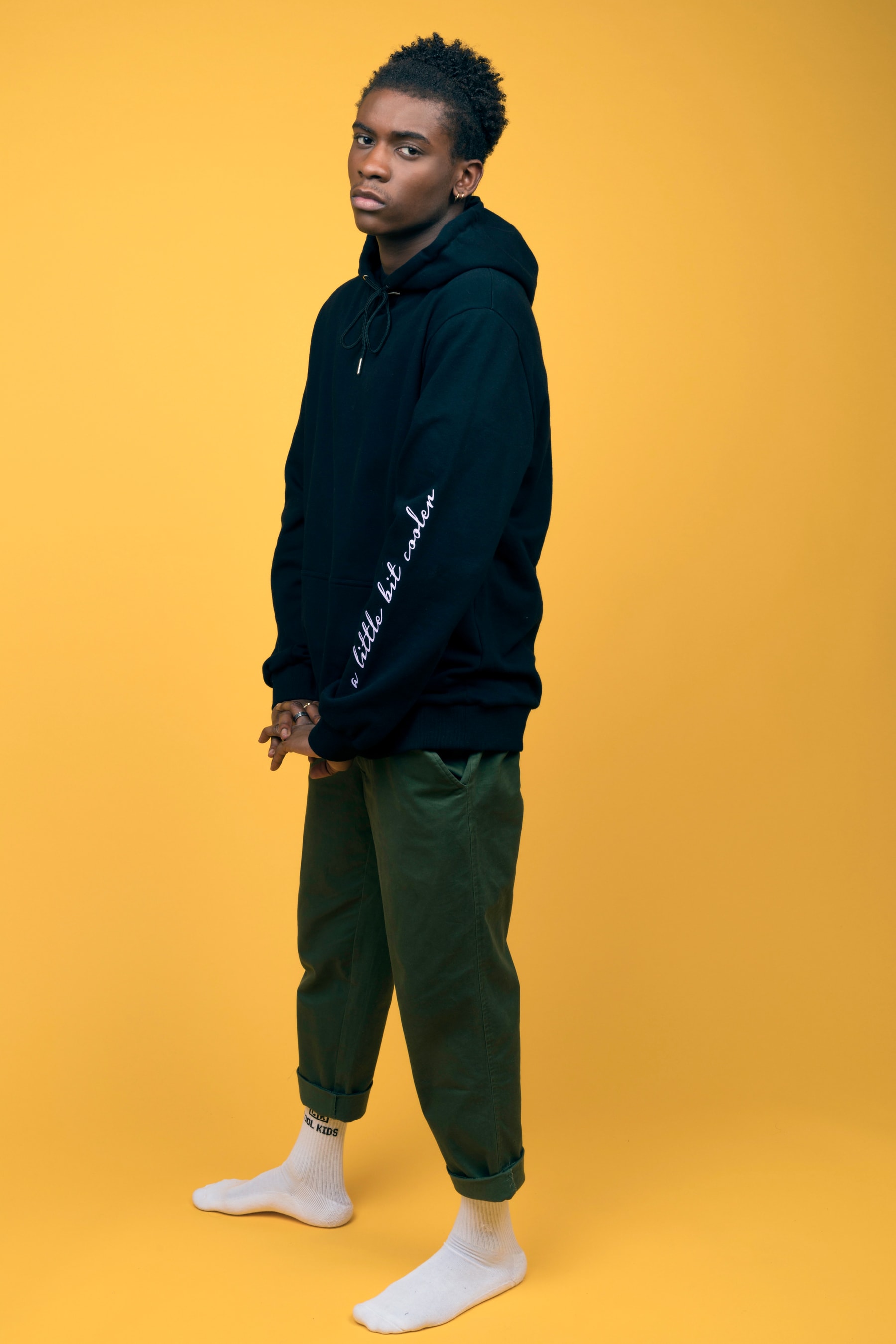 Lookbook ForVeryCoolKids Printemps/Été 2018