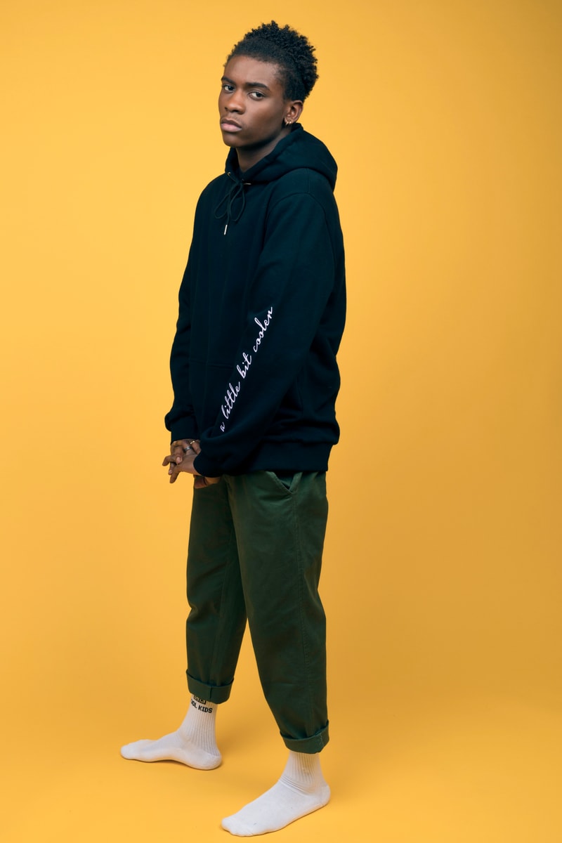 Lookbook ForVeryCoolKids Printemps/Été 2018