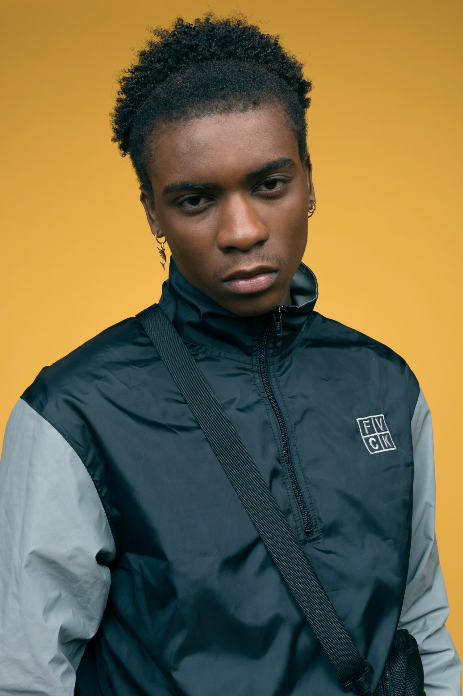 Lookbook ForVeryCoolKids Printemps/Été 2018