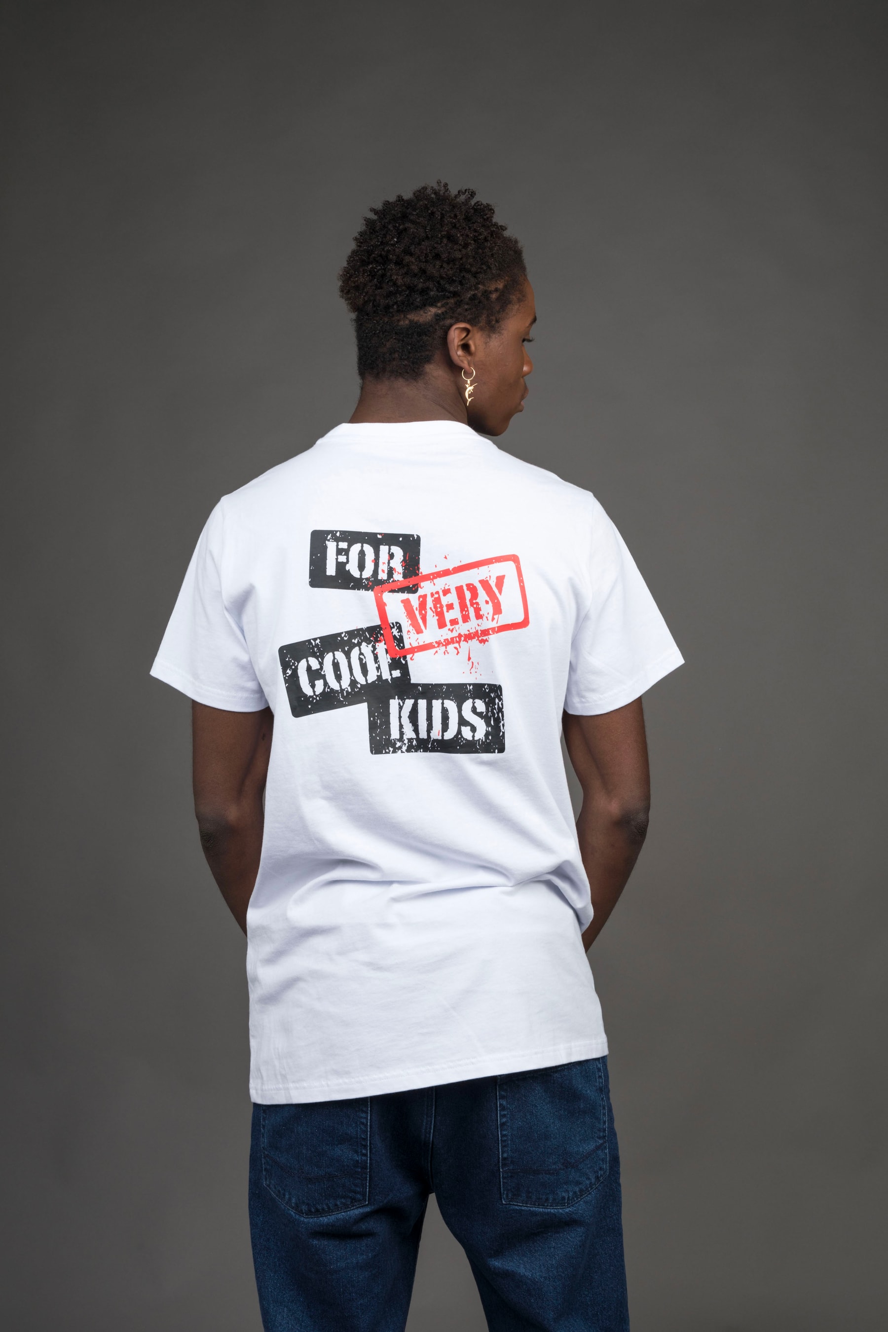 Lookbook ForVeryCoolKids Printemps/Été 2018