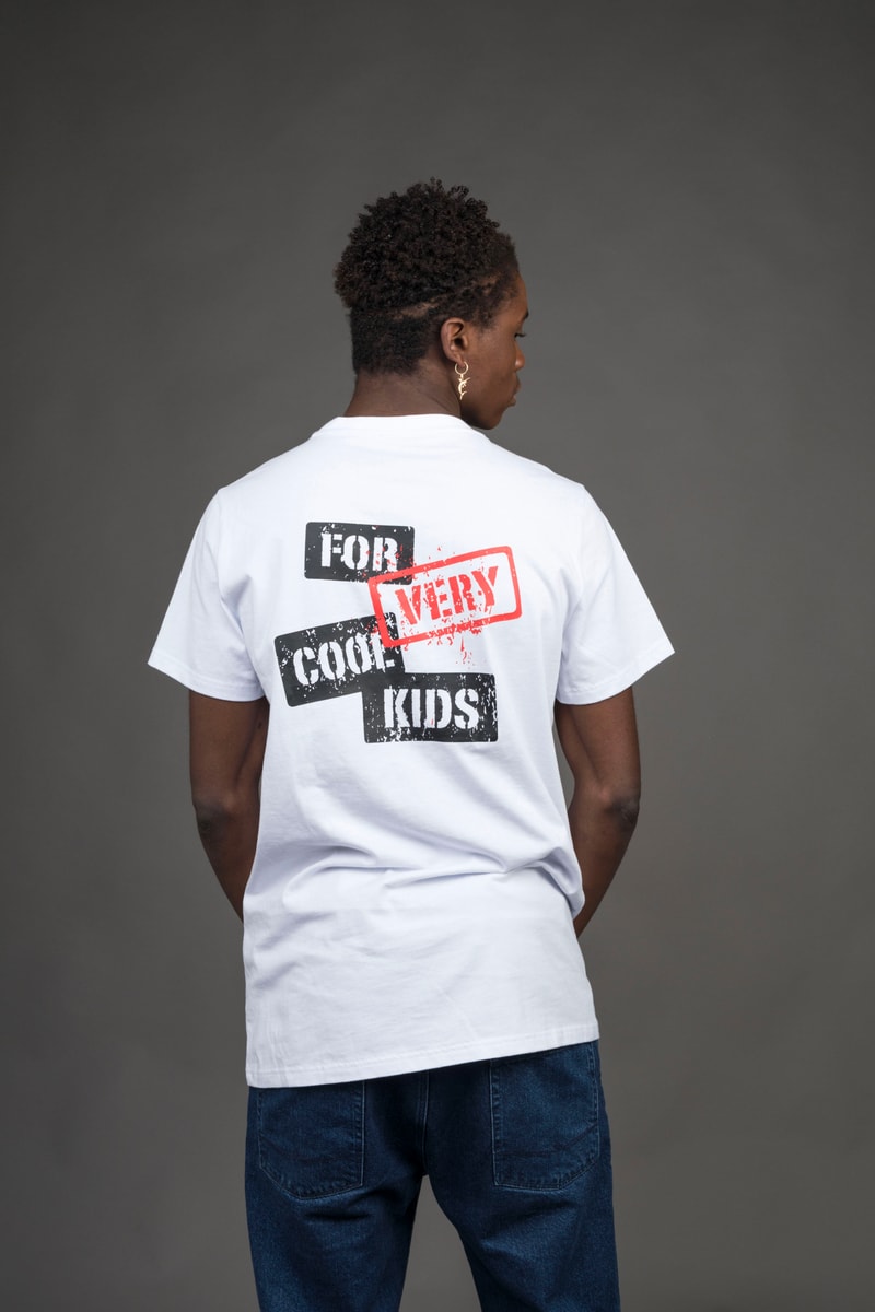 Lookbook ForVeryCoolKids Printemps/Été 2018