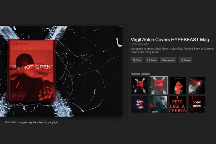 Google Limite L’Affichage De Vos Recherches D’Images