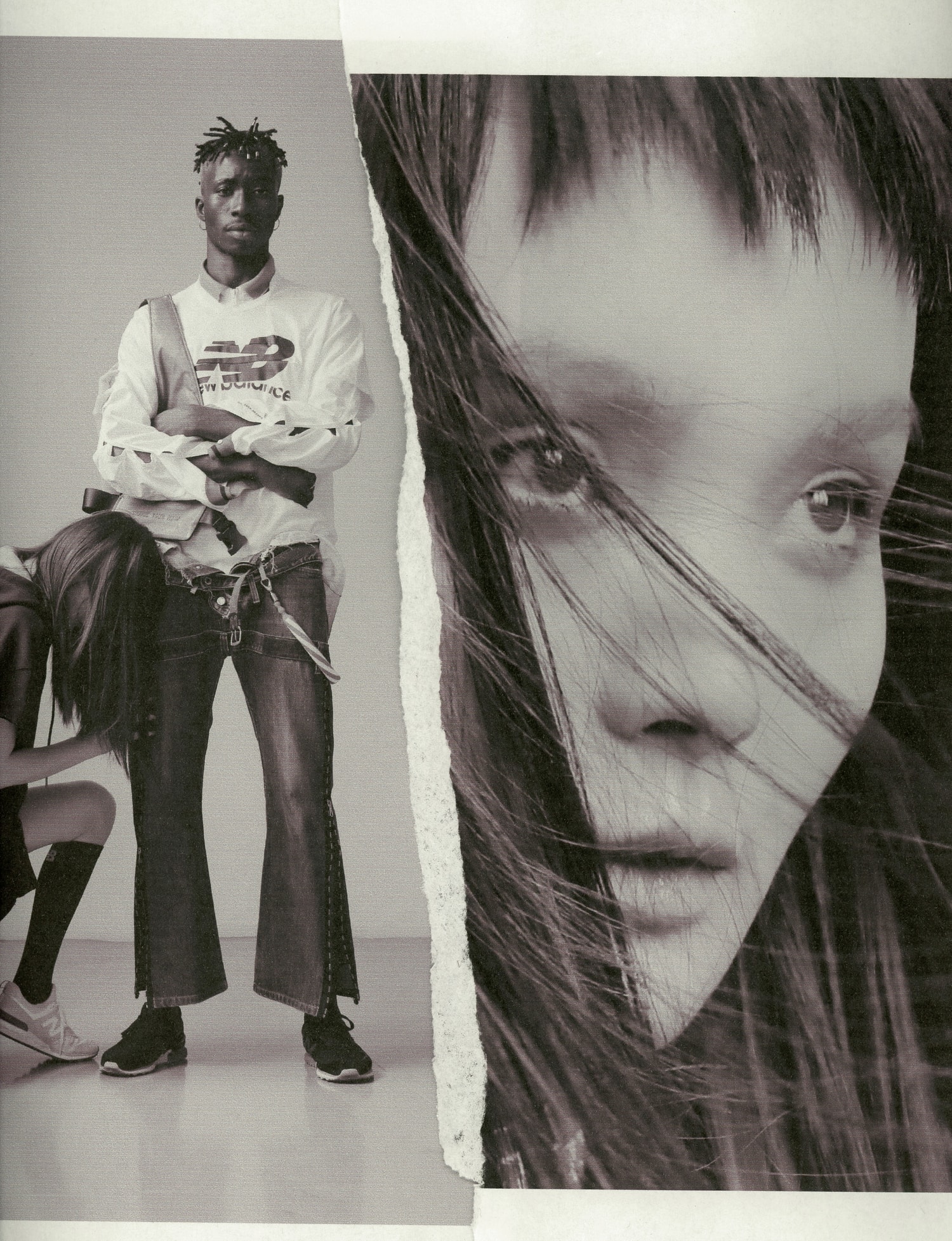 New Balance Guntas Collection Capsule Label Turc Milan
