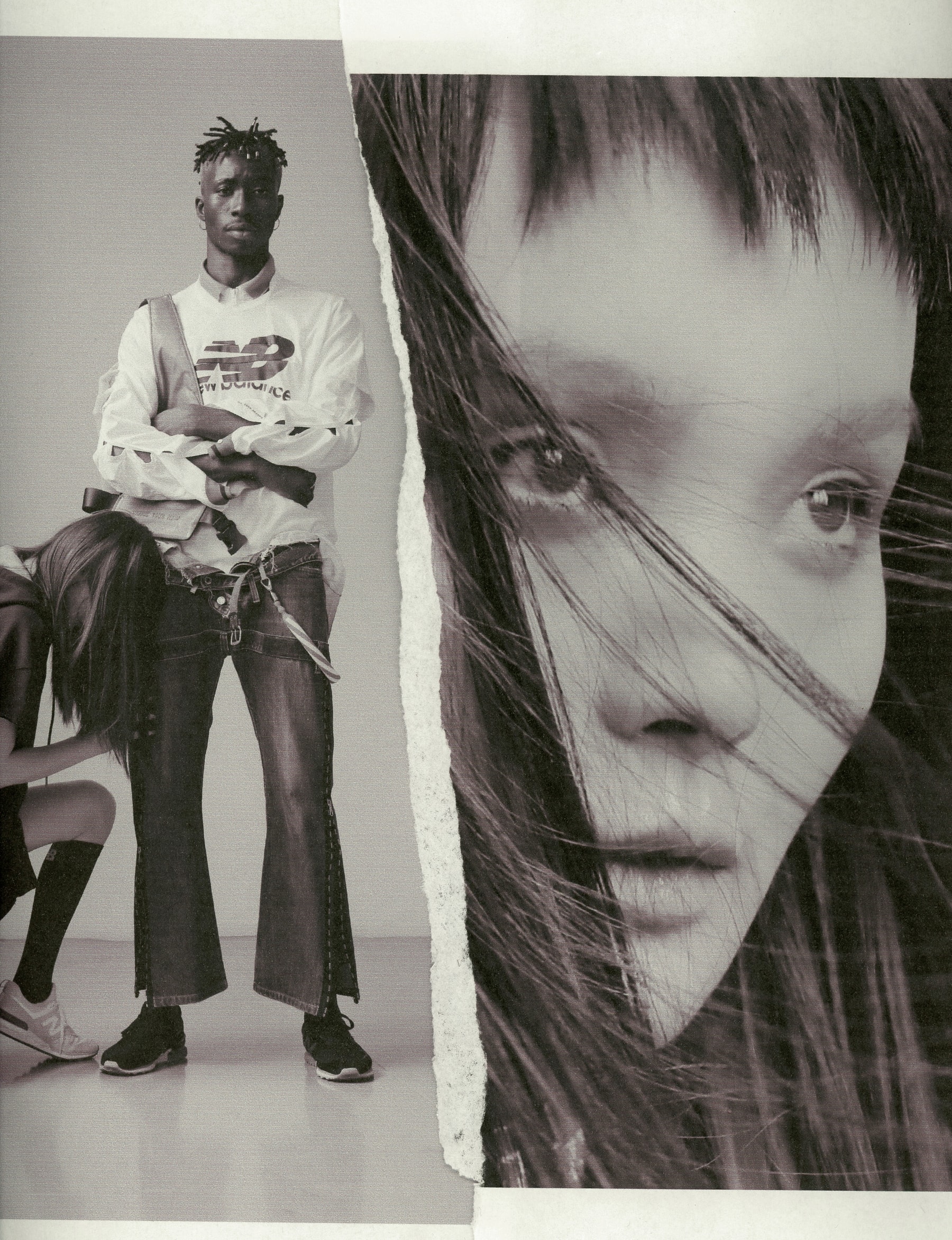 New Balance Guntas Collection Capsule Label Turc Milan