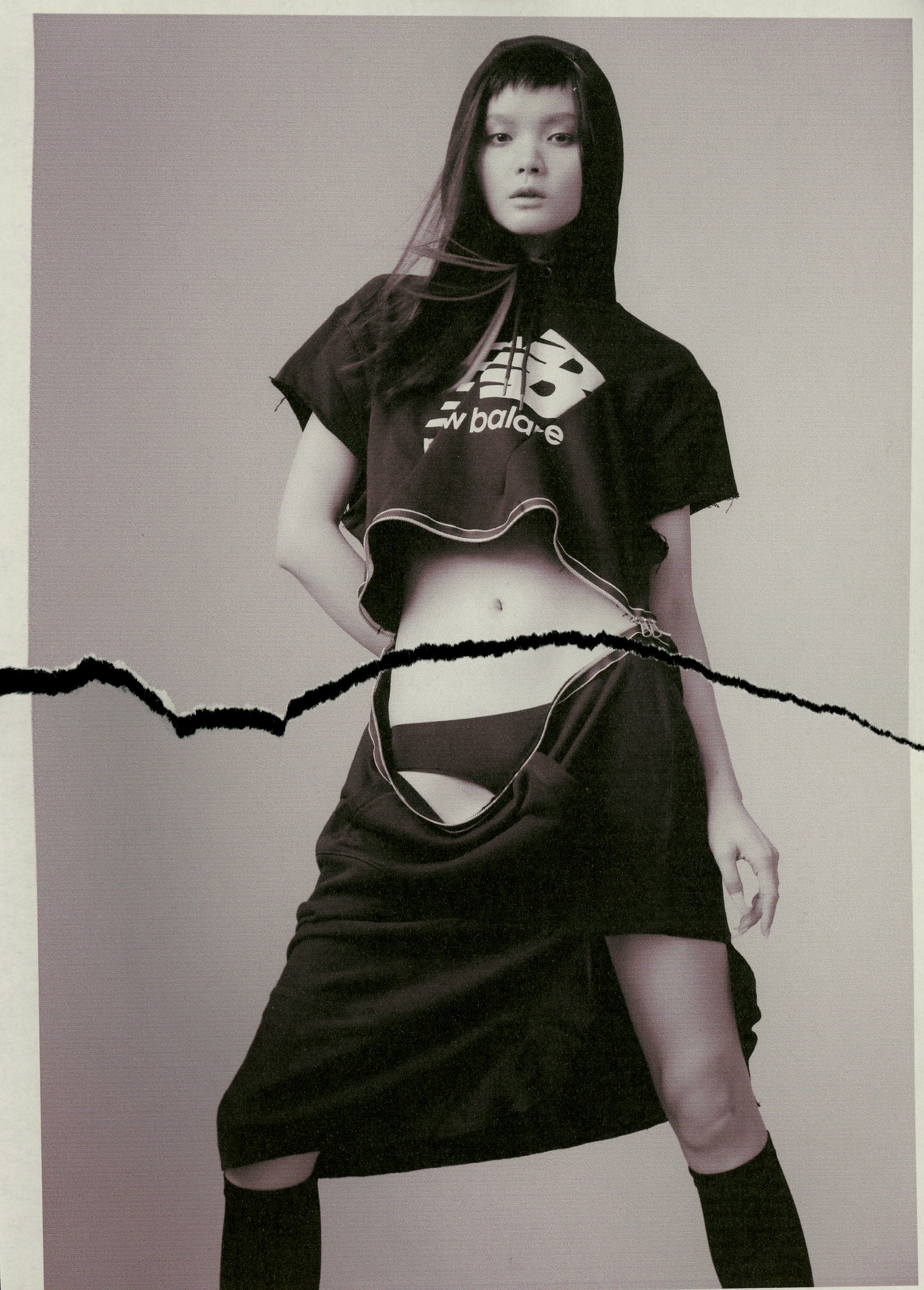 New Balance Guntas Collection Capsule Label Turc Milan