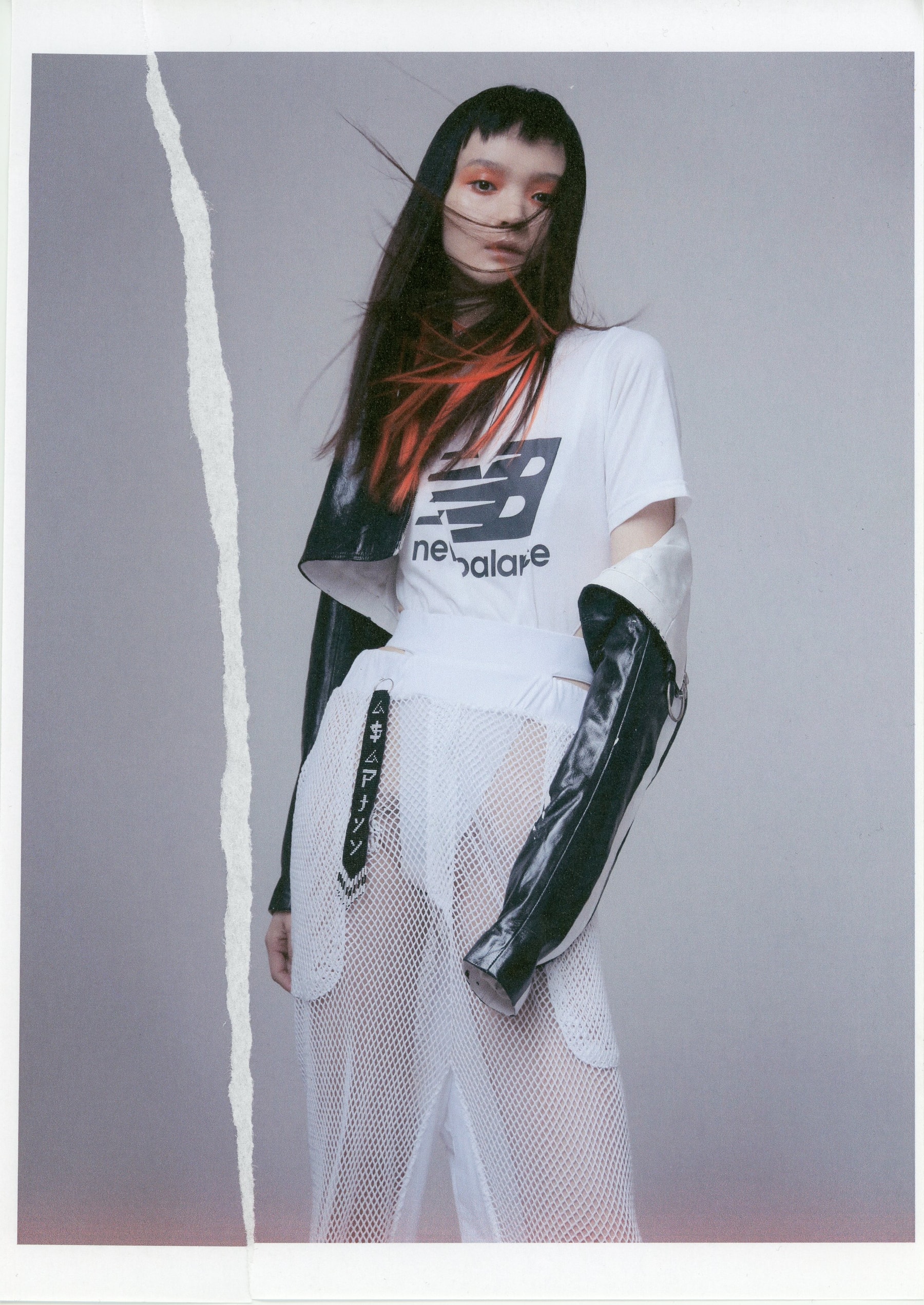 New Balance Guntas Collection Capsule Label Turc Milan